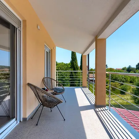 House Mara Villa Pomer