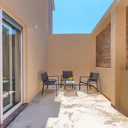 House Mara וילה פומר